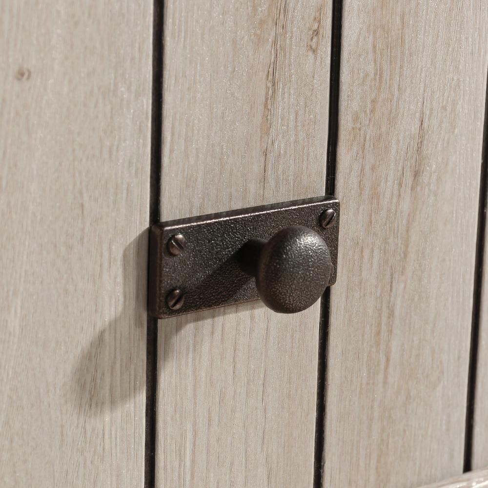 Costa Chest, Chalked Chestnut finish. Picture 5