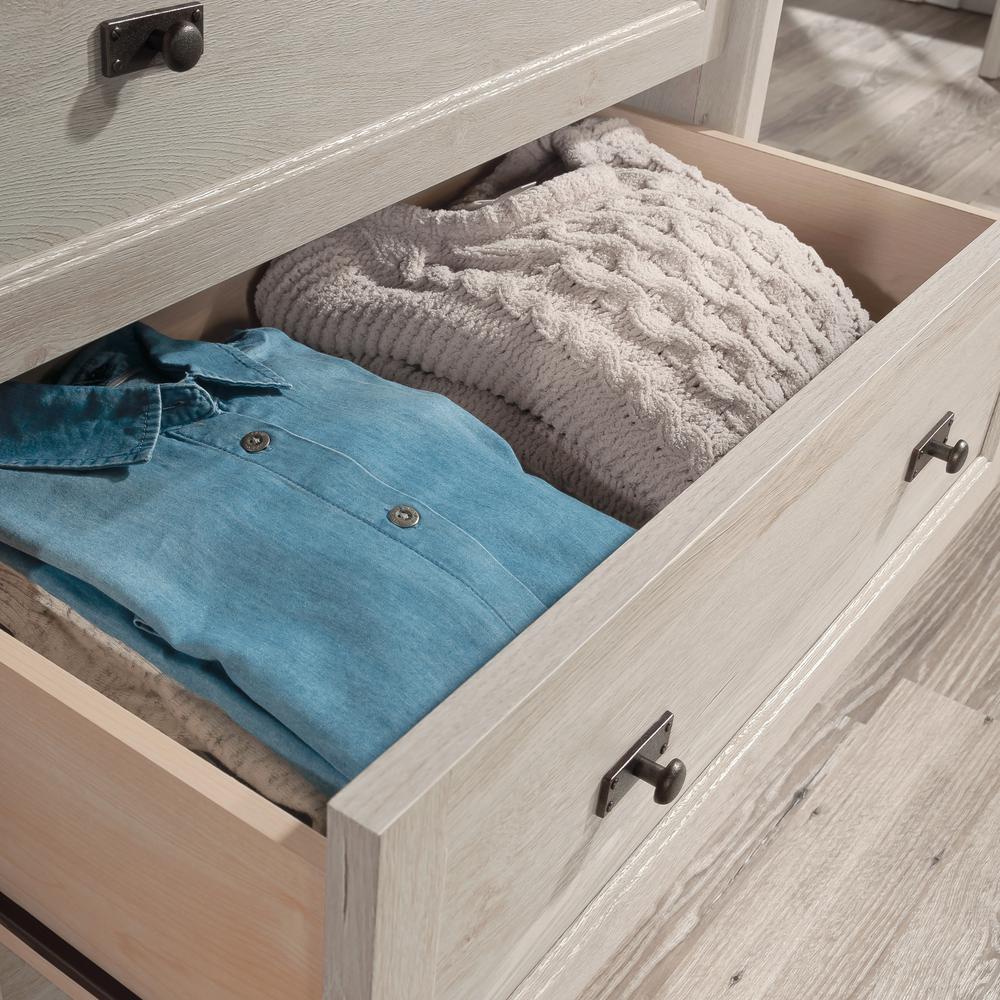 Costa Chest, Chalked Chestnut finish. Picture 6