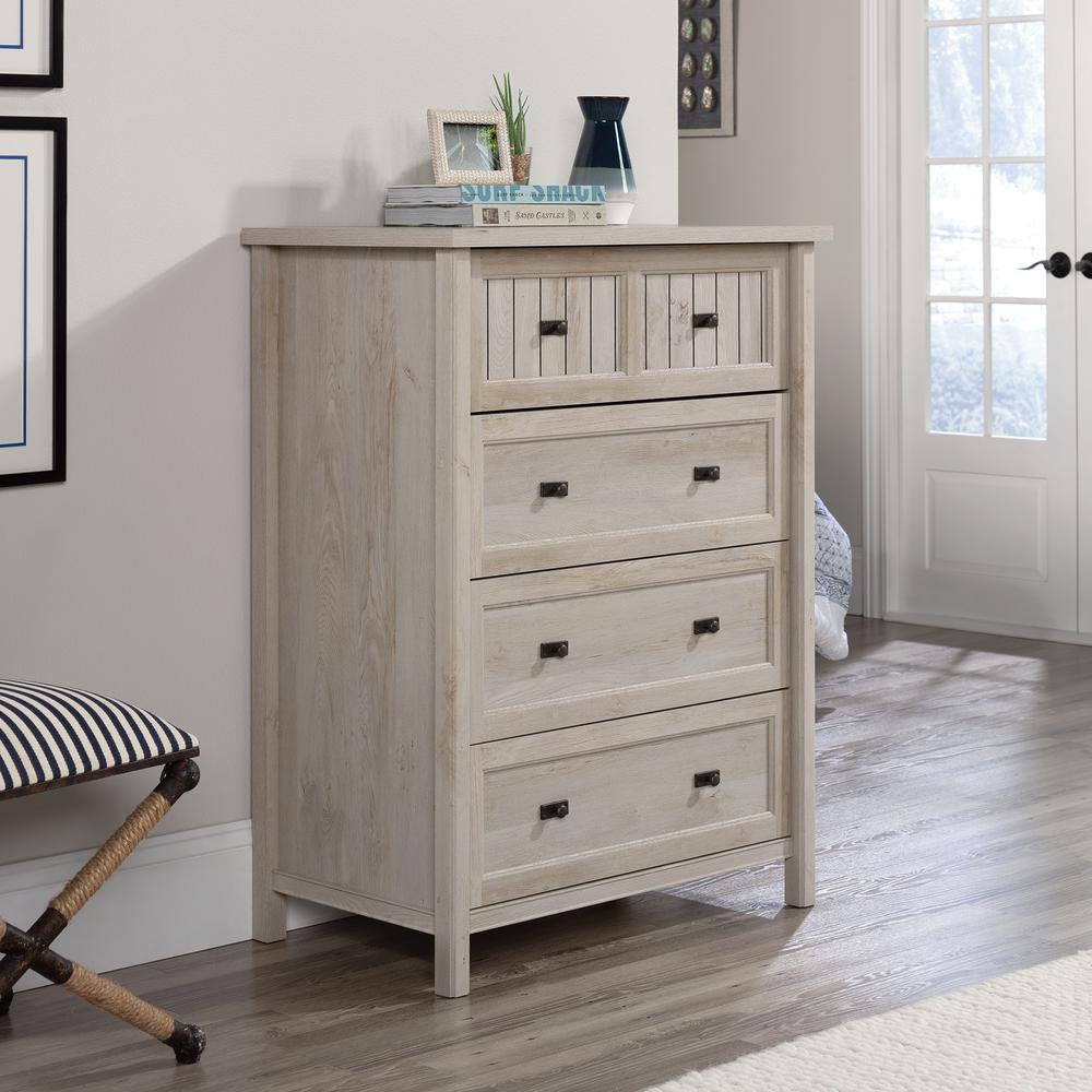 Costa Chest, Chalked Chestnut finish. Picture 8