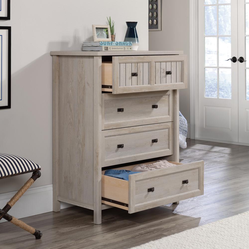 Costa Chest, Chalked Chestnut finish. Picture 9