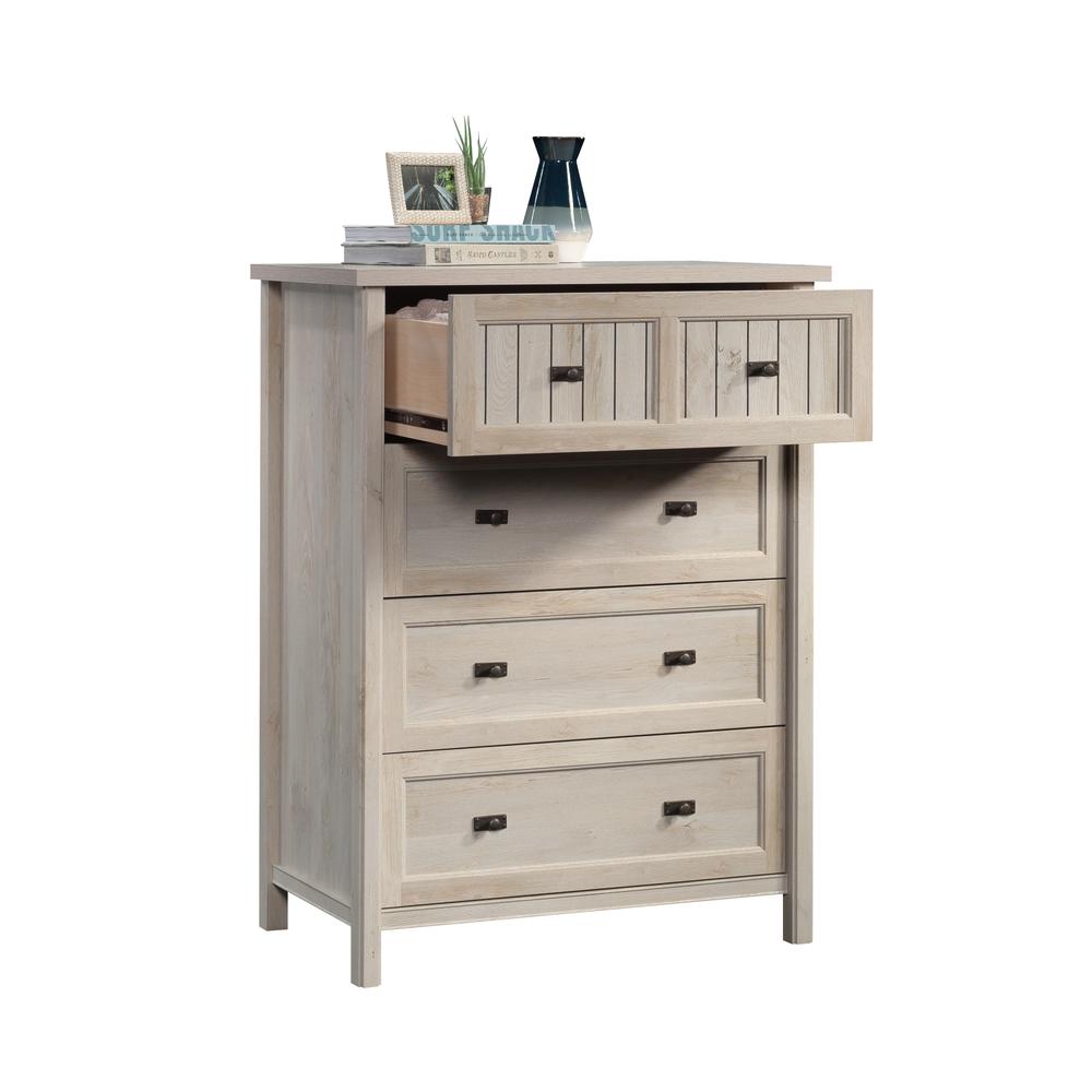 Costa Chest, Chalked Chestnut finish. Picture 2