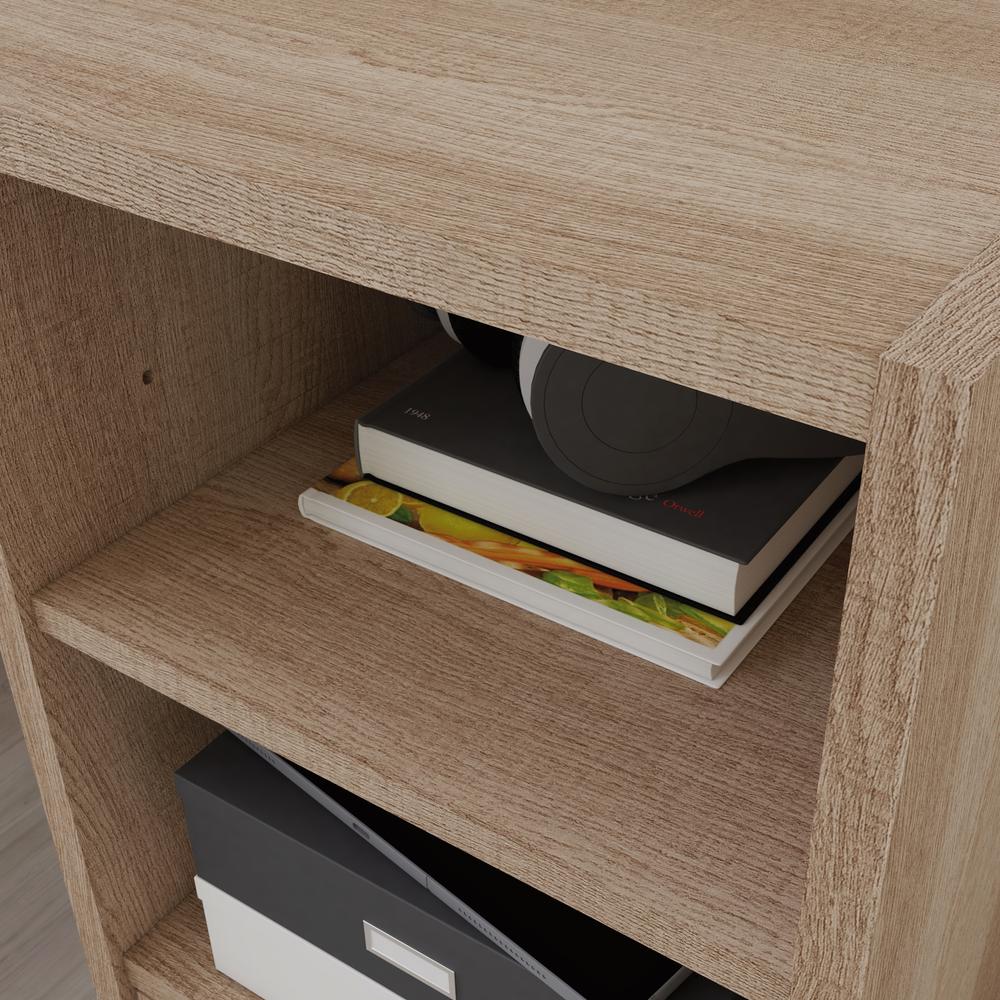 Beginnings Desk, Summer Oak finish. Picture 5