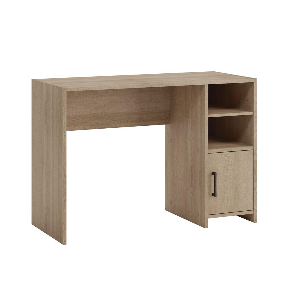 Beginnings Desk, Summer Oak finish. Picture 1