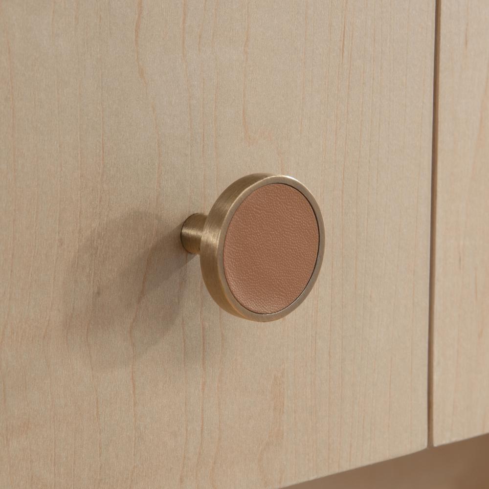 Whitaker Point Commercial Office Hutch, Natural Maple finish. Picture 10