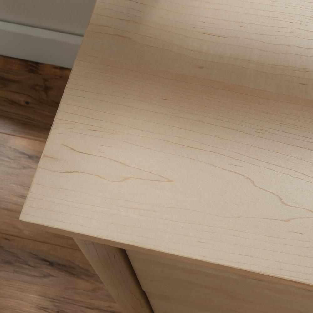 Whitaker Point Commercial Office File Cabinet, Natural Maple finish. Picture 11