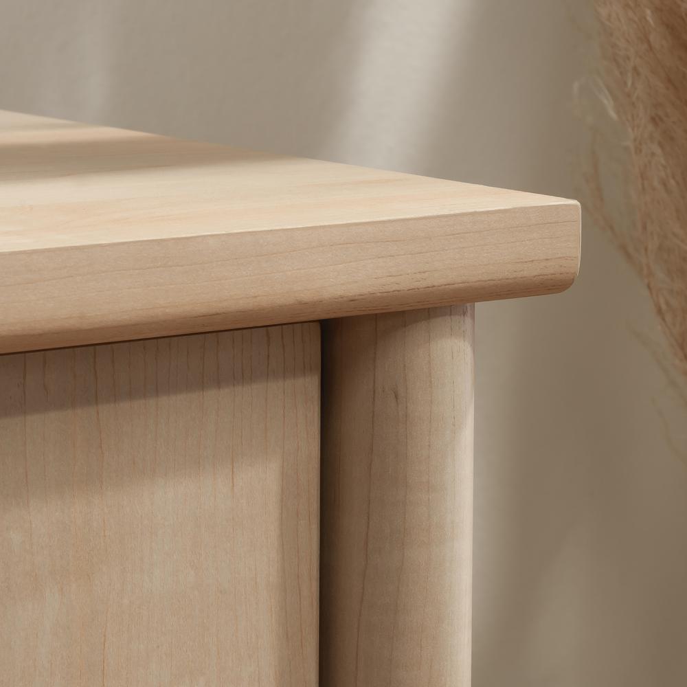 Whitaker Point Commercial Office Credenza, Natural Maple finish. Picture 15