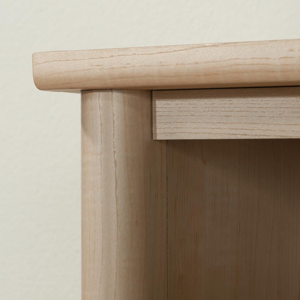 Whitaker Point 5 Shelf Bookcase Nm. Picture 6