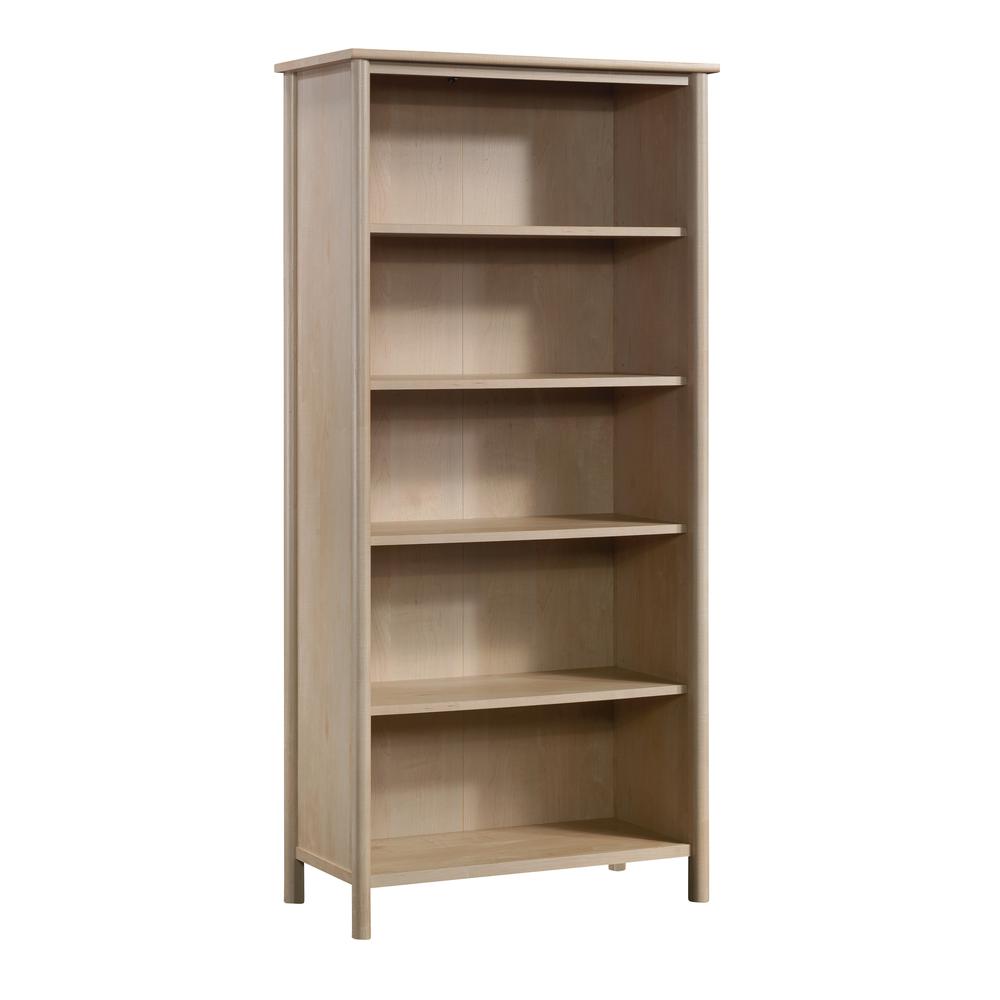 Whitaker Point 5 Shelf Bookcase Nm. Picture 1