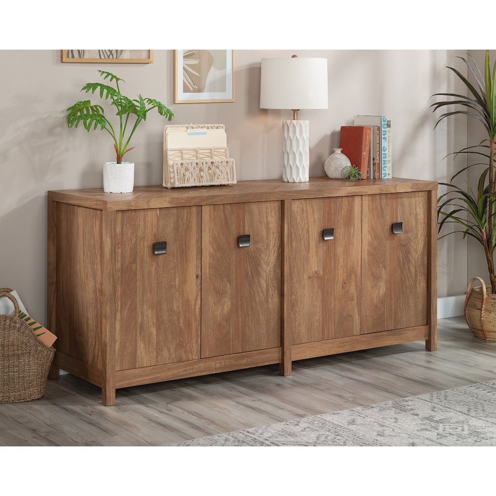 Cannery Bridge Credenza. Picture 2