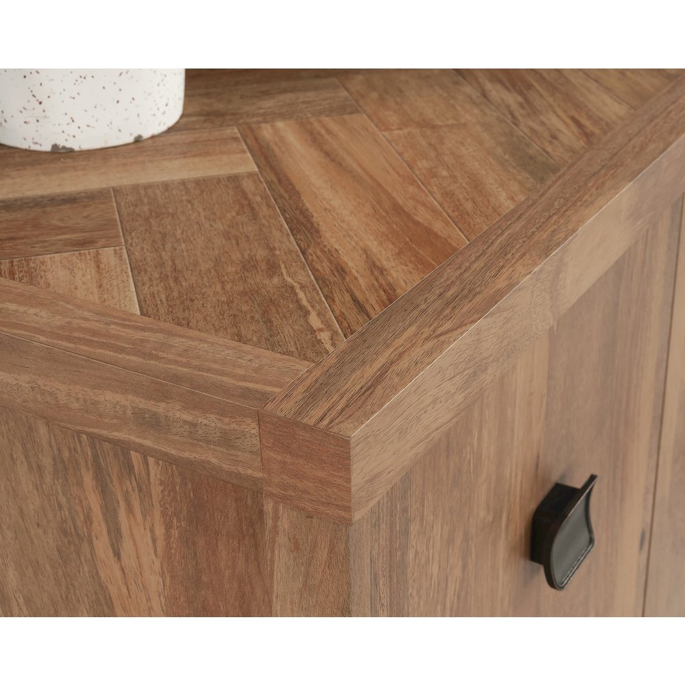 Cannery Bridge Credenza. Picture 4