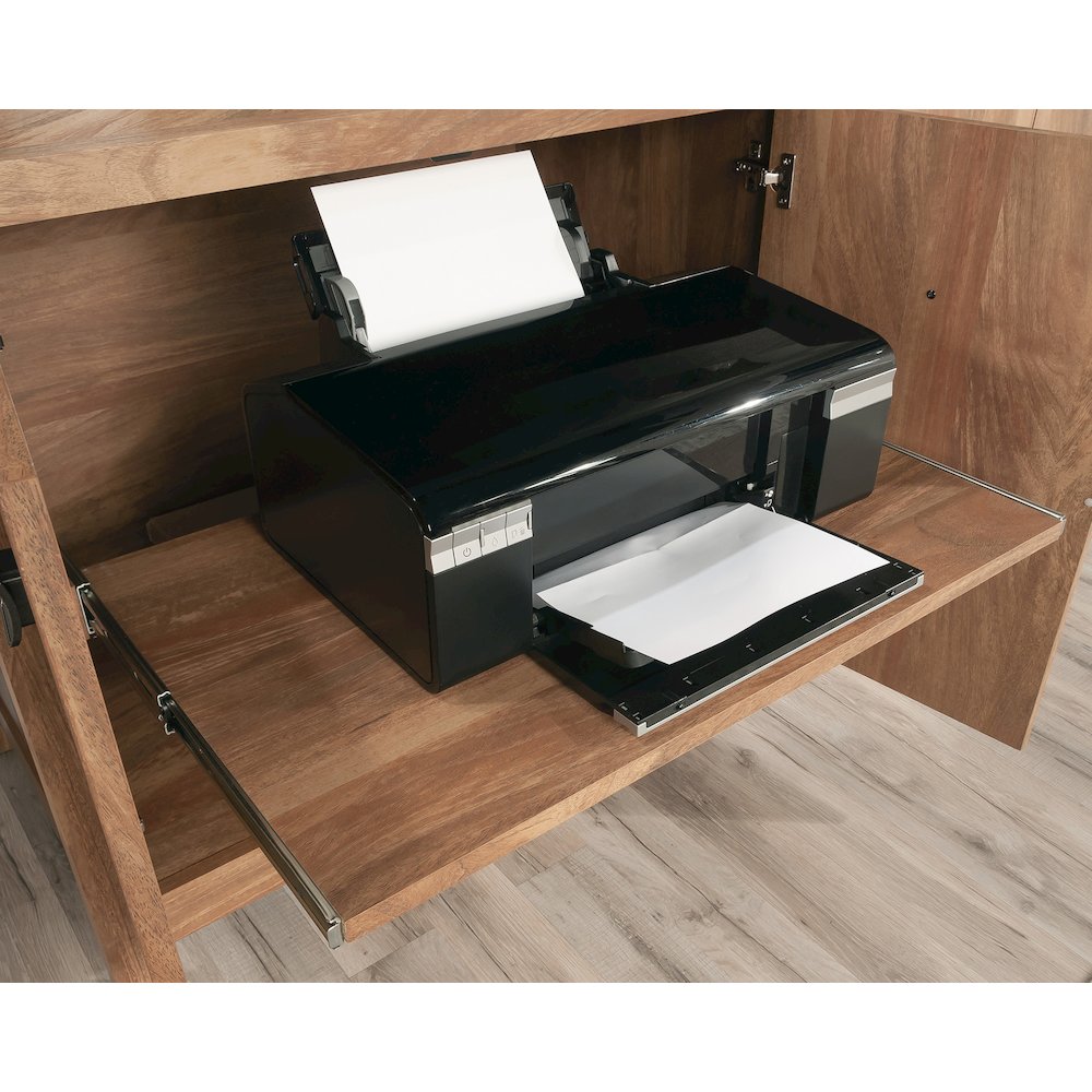 Cannery Bridge Credenza. Picture 6