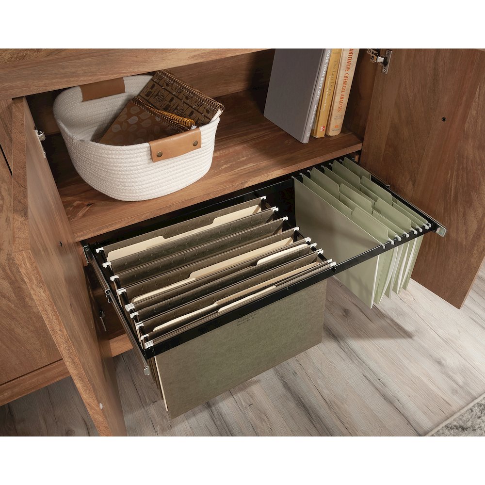 Cannery Bridge Credenza. Picture 7