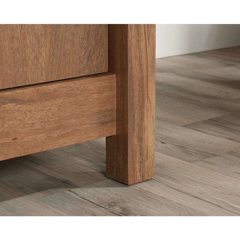 Cannery Bridge Credenza. Picture 9