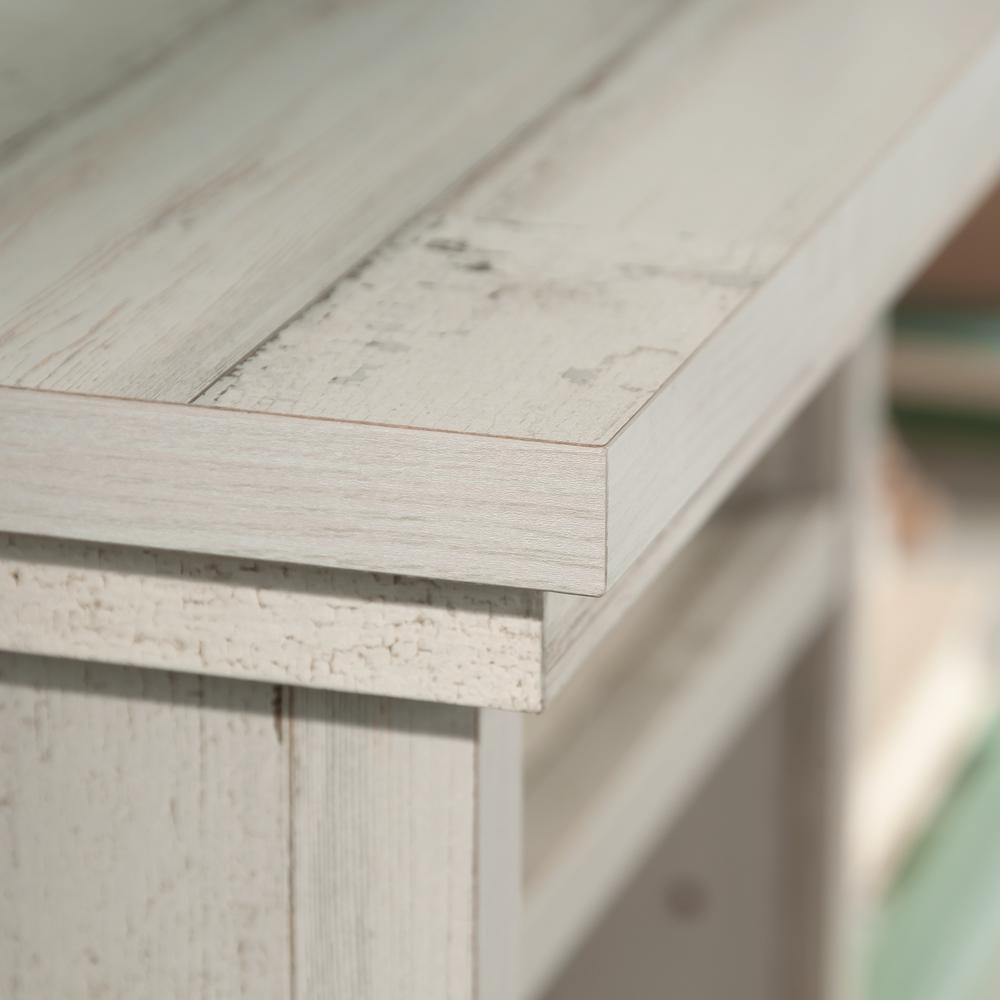 River Ranch Full-Queen Headboard White P. Picture 4