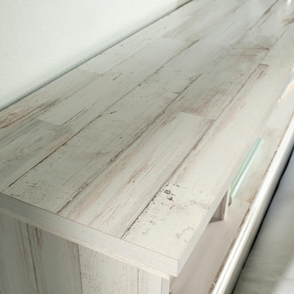 River Ranch Full-Queen Headboard White P. Picture 6