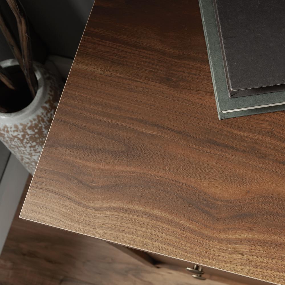 River Ranch Dresser, Grand Walnut finish. Picture 4