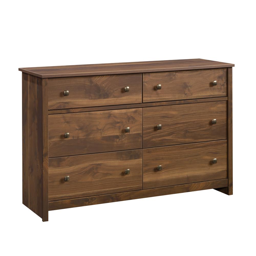 River Ranch Dresser, Grand Walnut finish. Picture 2