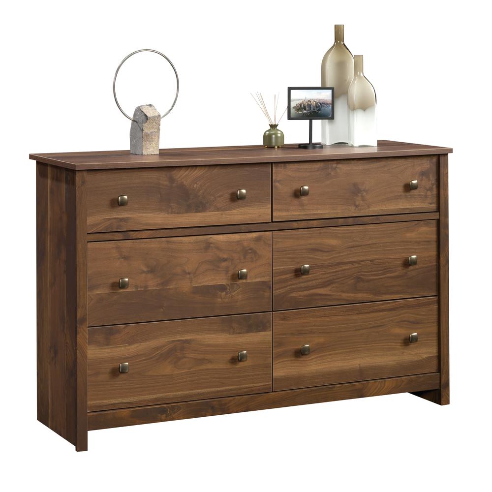 River Ranch Dresser, Grand Walnut finish. Picture 1