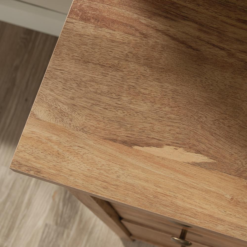 River Ranch Dresser, Sindoori Mango finish. Picture 3