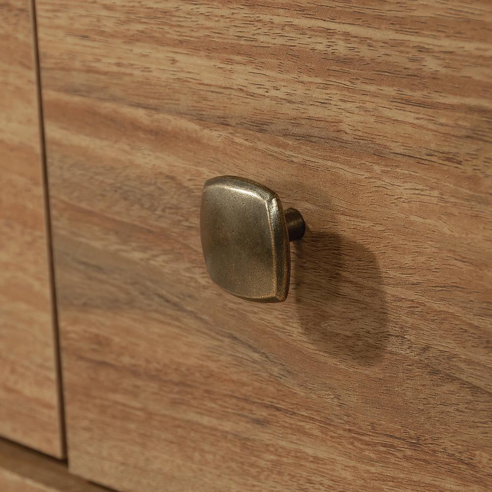 River Ranch Dresser, Sindoori Mango finish. Picture 5