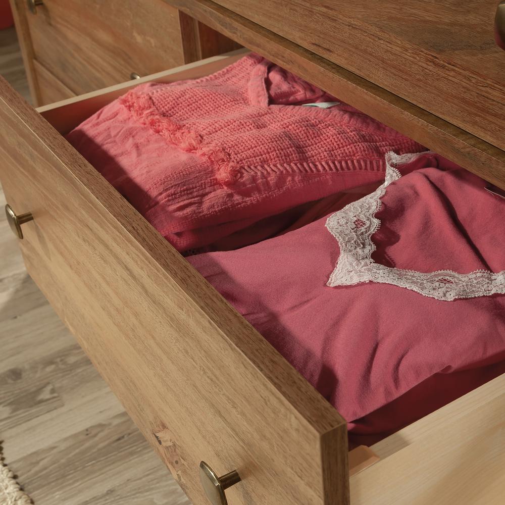River Ranch Dresser, Sindoori Mango finish. Picture 6