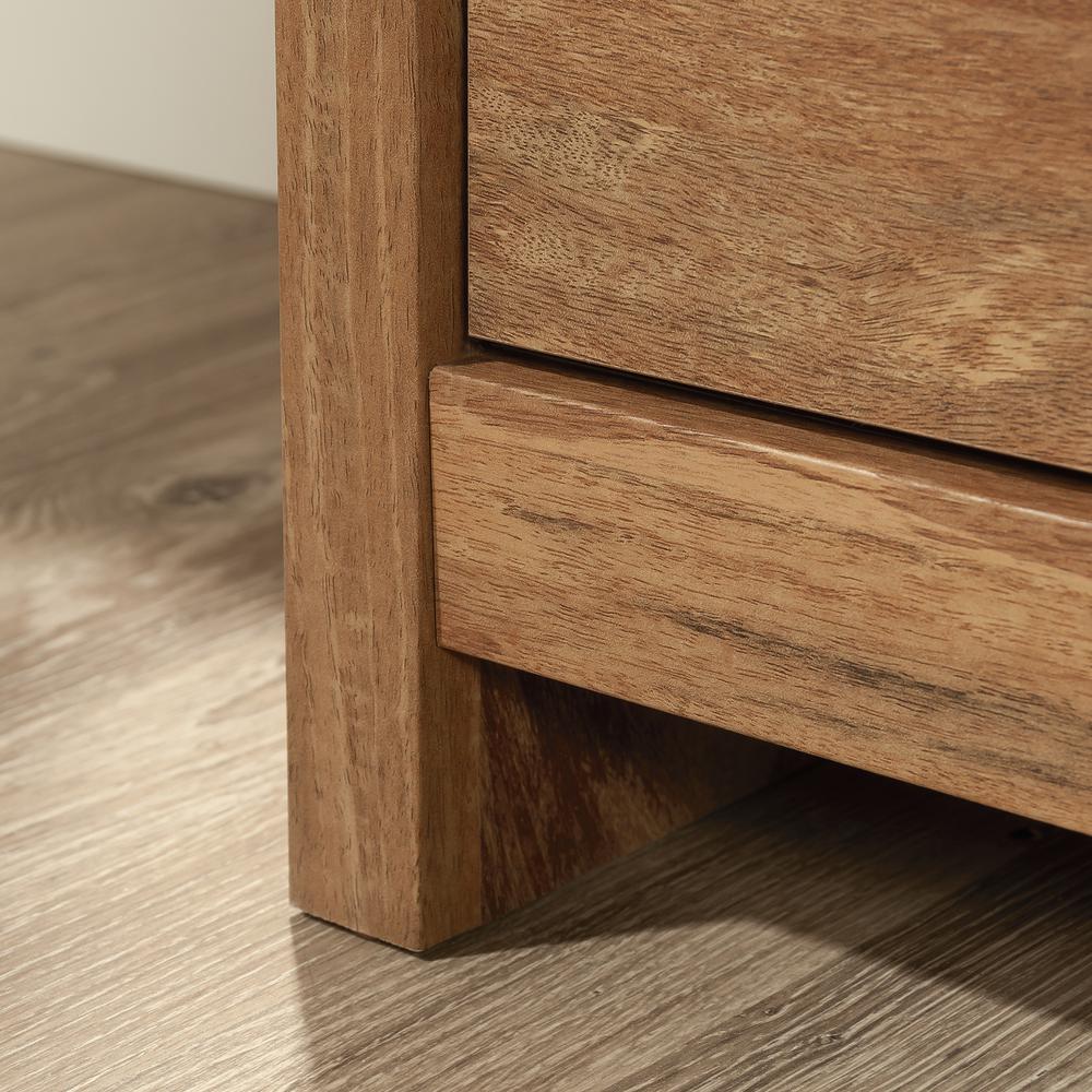 River Ranch Dresser, Sindoori Mango finish. Picture 7