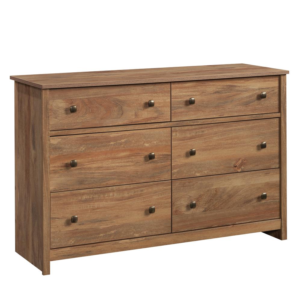 River Ranch Dresser, Sindoori Mango finish. Picture 1
