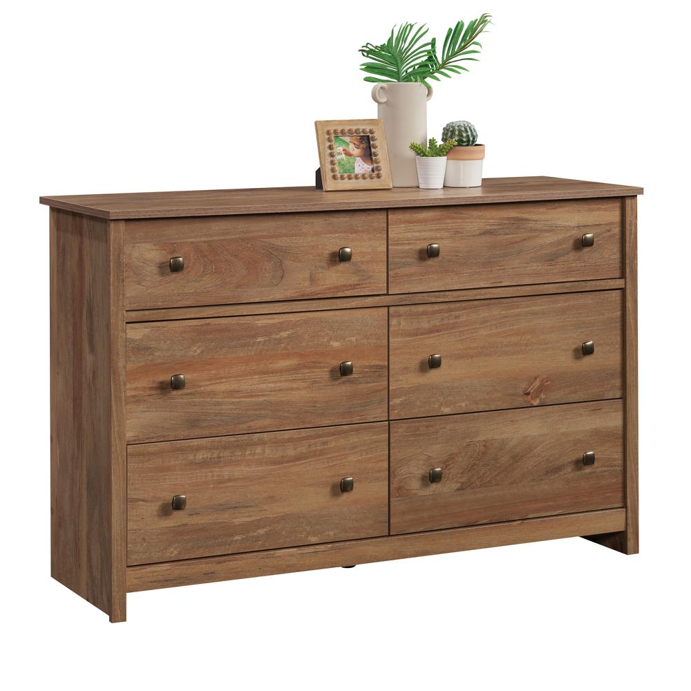 River Ranch Dresser, Sindoori Mango finish. Picture 9