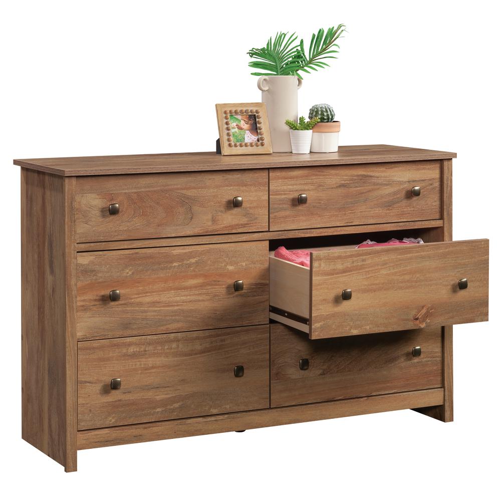 River Ranch Dresser, Sindoori Mango finish. Picture 2