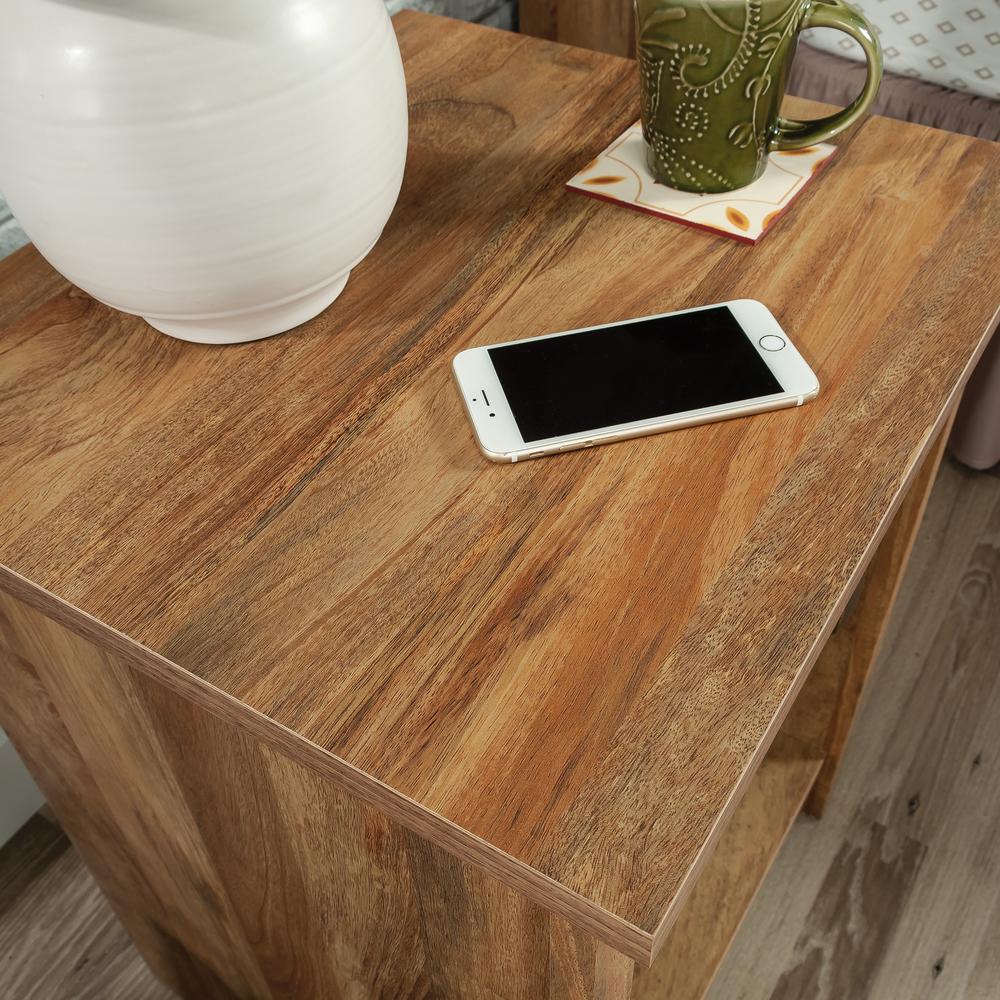 River Ranch Night Stand Sm 3A. Picture 5