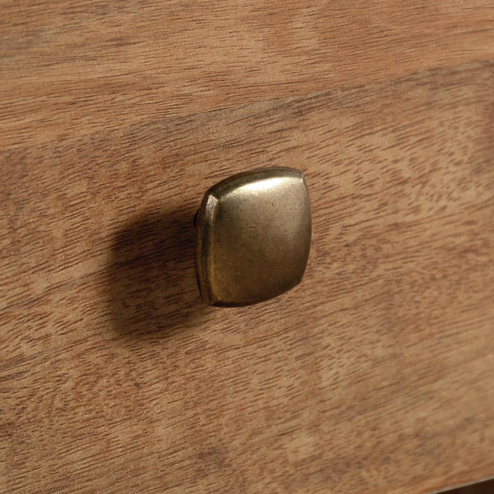 River Ranch Night Stand Sm 3A. Picture 6
