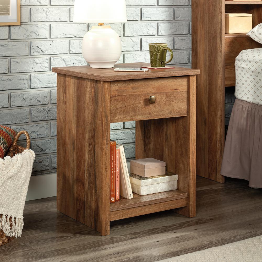 River Ranch Night Stand Sm 3A. Picture 3