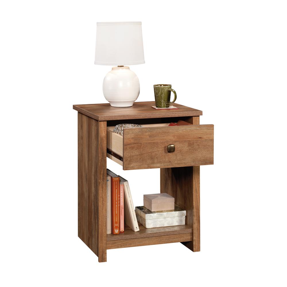 River Ranch Night Stand Sm 3A. Picture 1