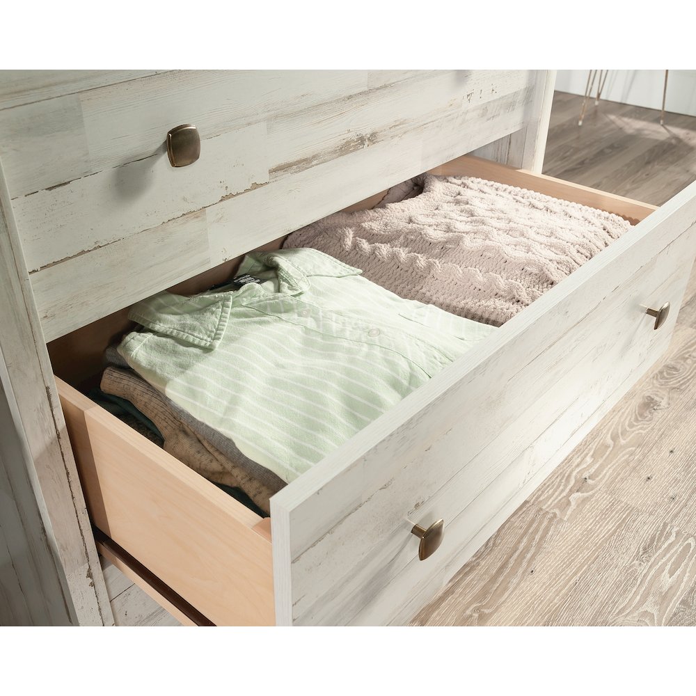 River Ranch 4-Drawer Chest. Picture 5