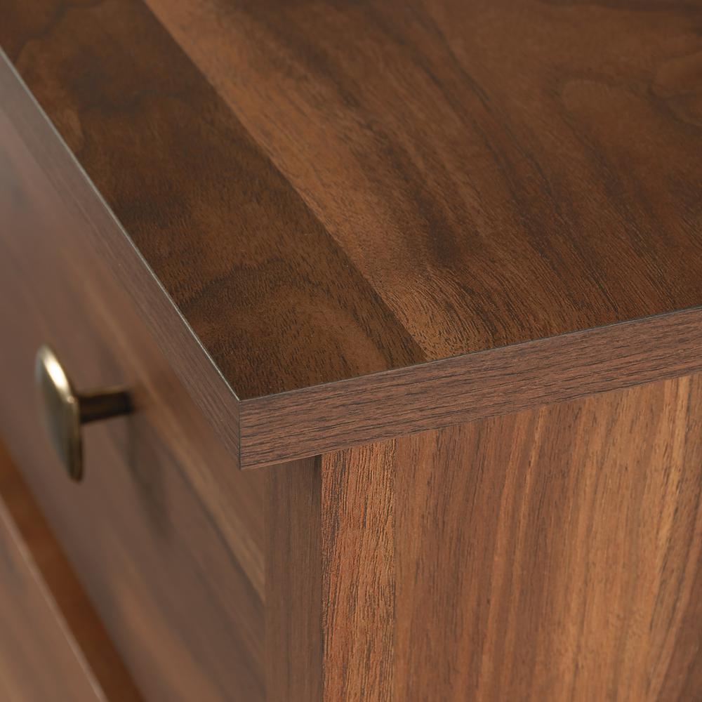 River Ranch Chest, Grand Walnut finish. Picture 4