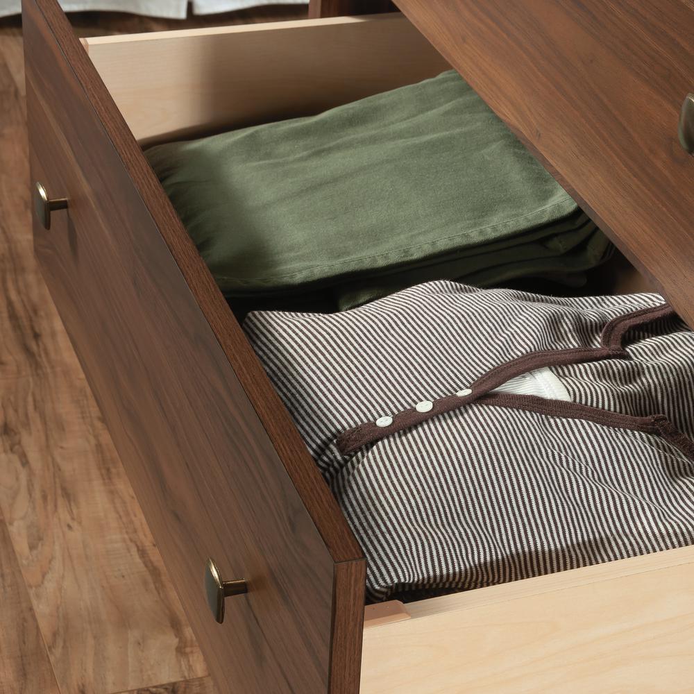 River Ranch Chest, Grand Walnut finish. Picture 7