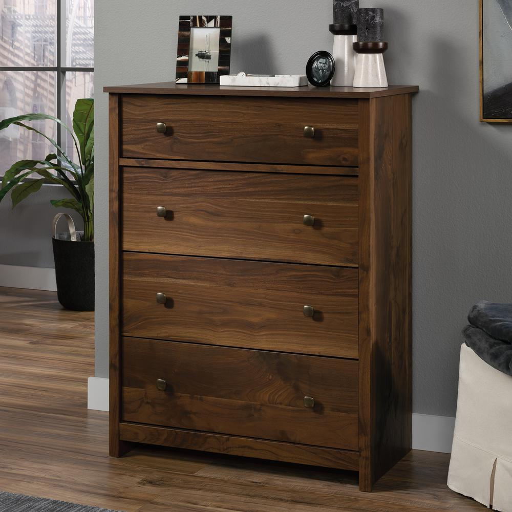 River Ranch Chest, Grand Walnut finish. Picture 3