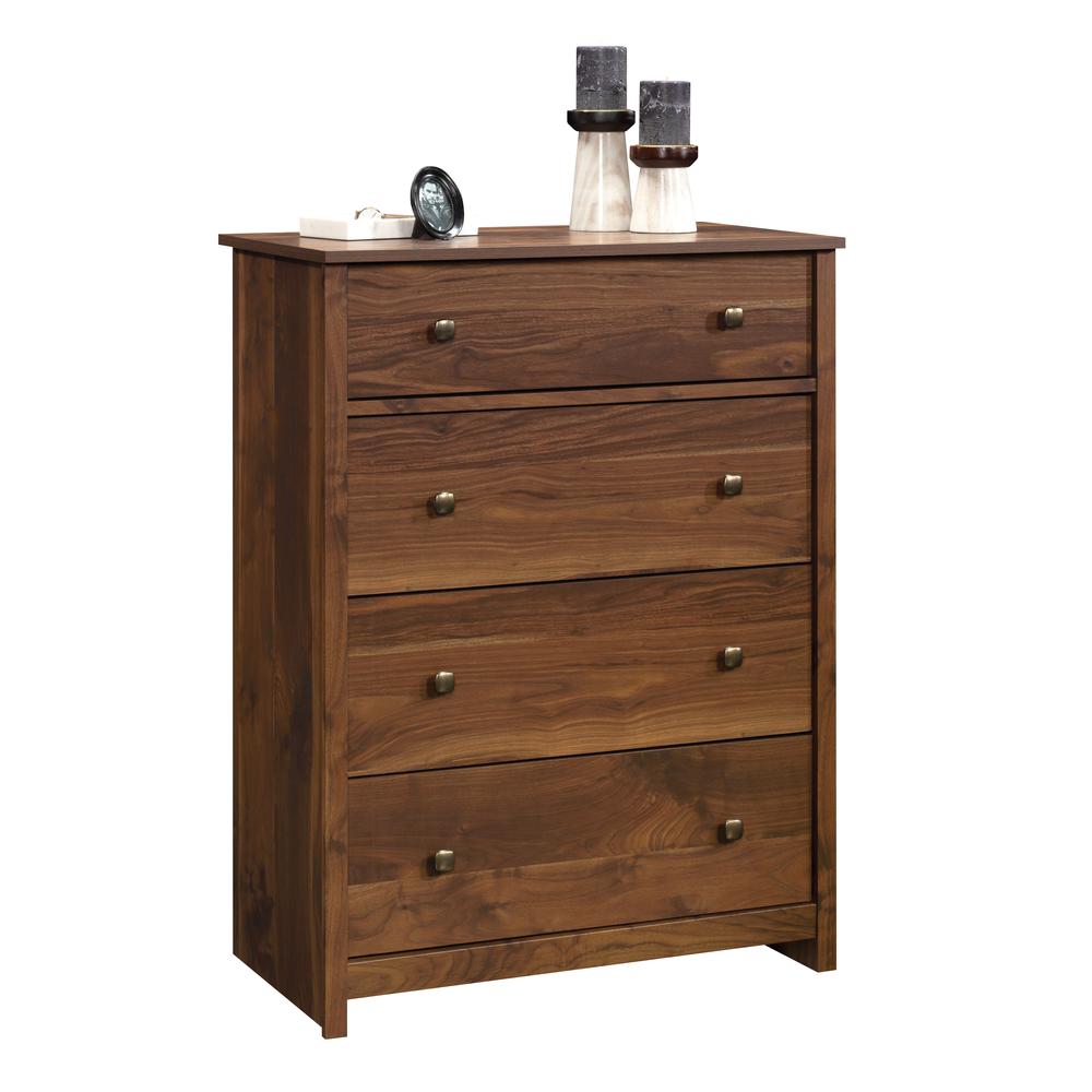 River Ranch Chest, Grand Walnut finish. Picture 1