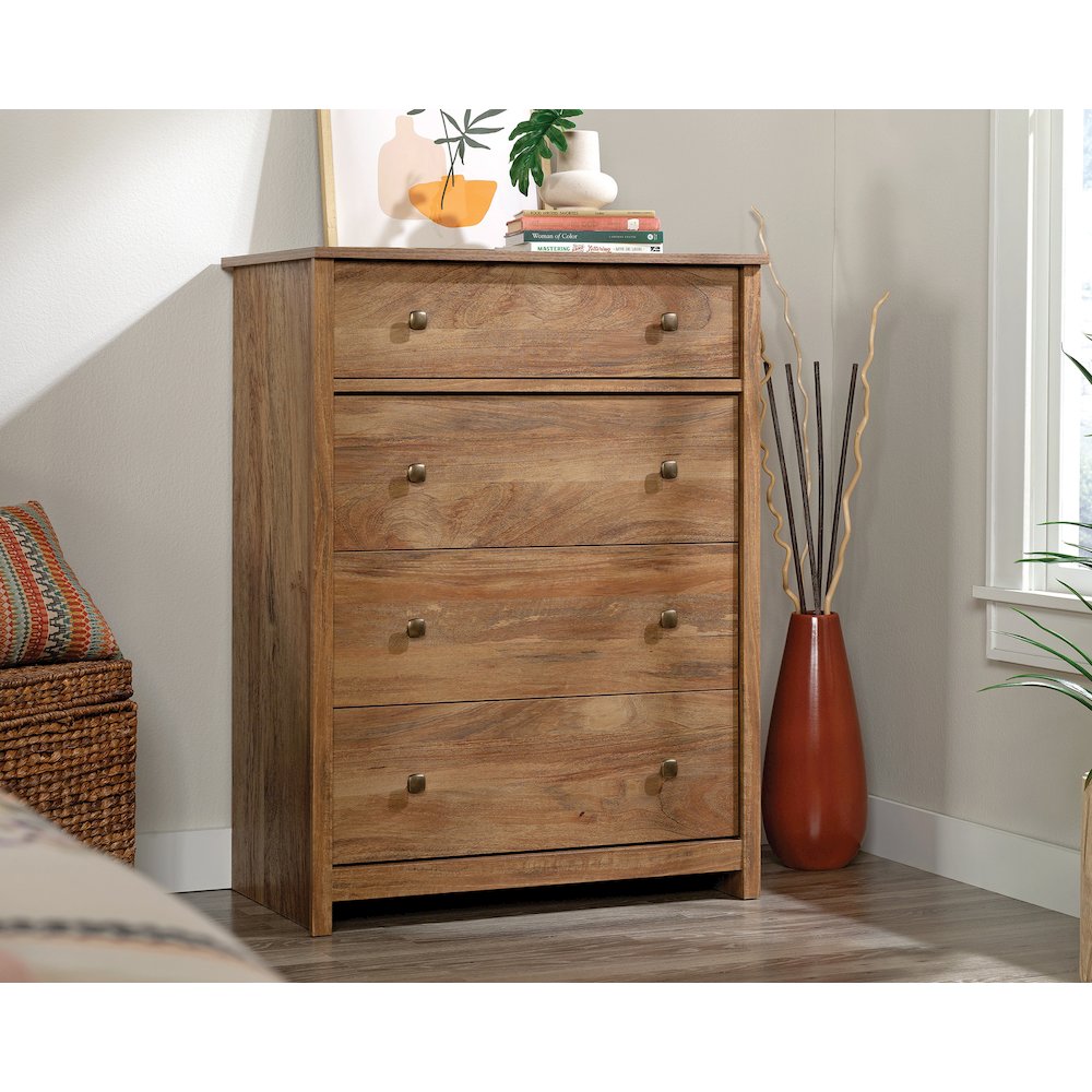 River Ranch Chest, Sindoori Mango finish. Picture 2