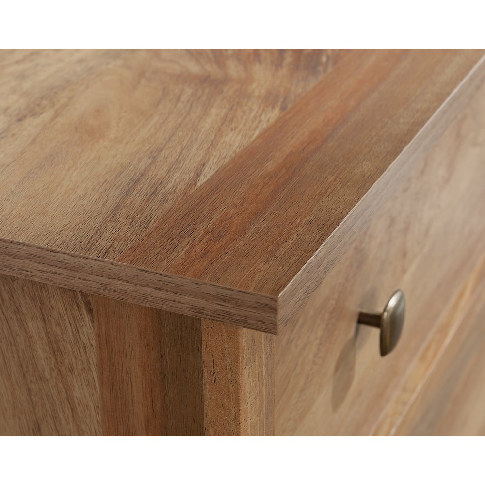 River Ranch Chest, Sindoori Mango finish. Picture 3