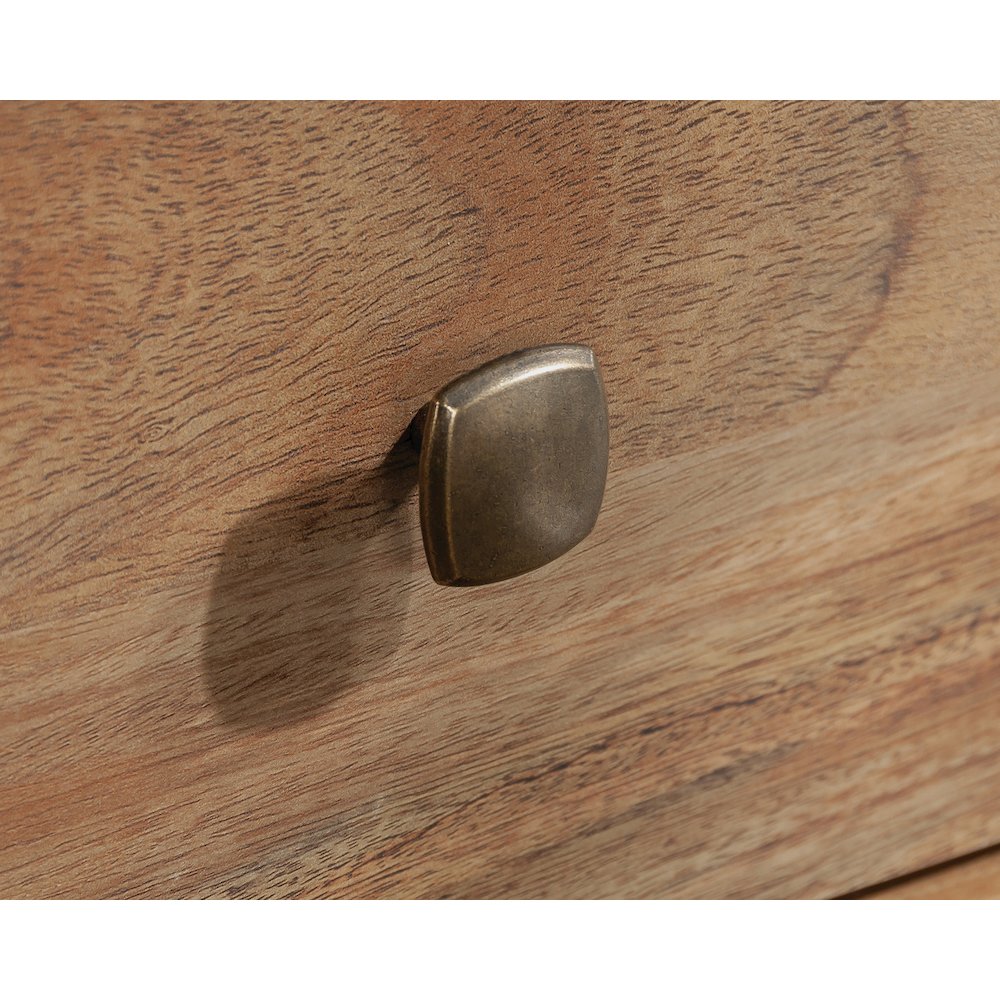 River Ranch Chest, Sindoori Mango finish. Picture 6