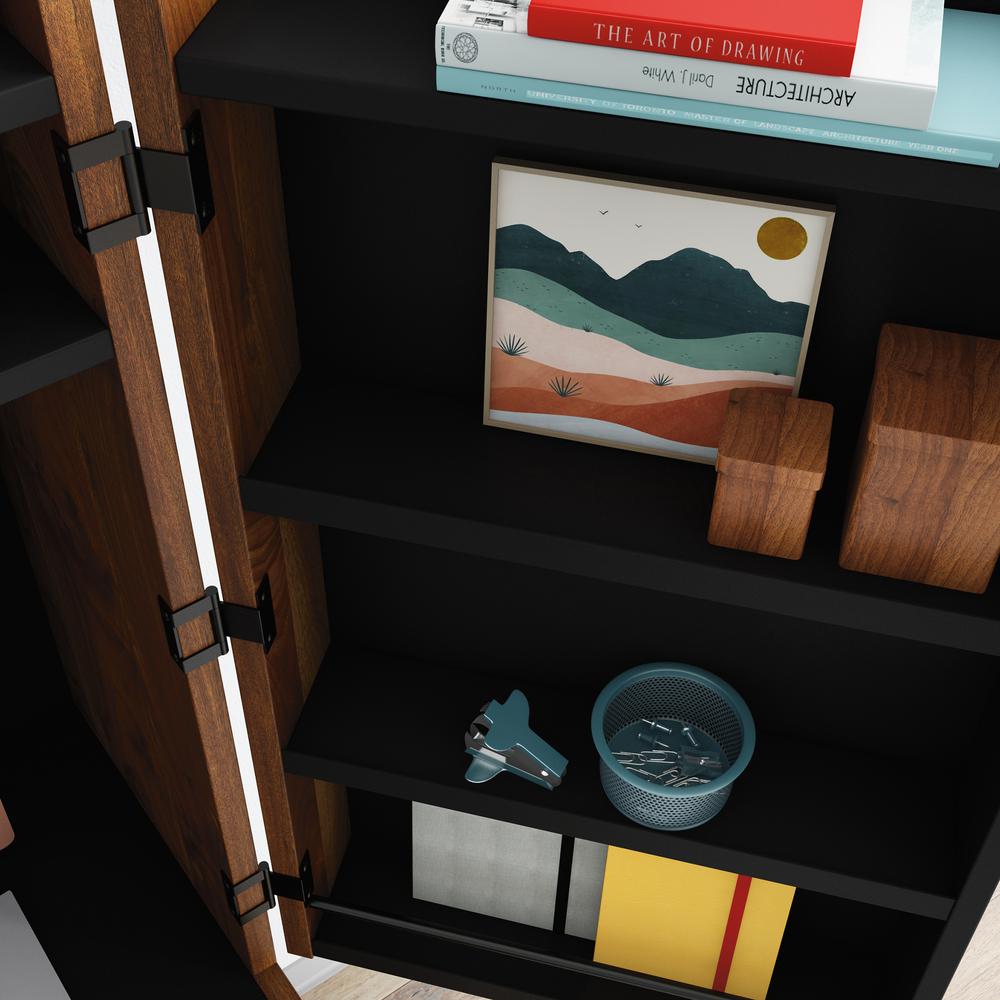 Harvey Park Computer Cabinet Gw A2. Picture 9