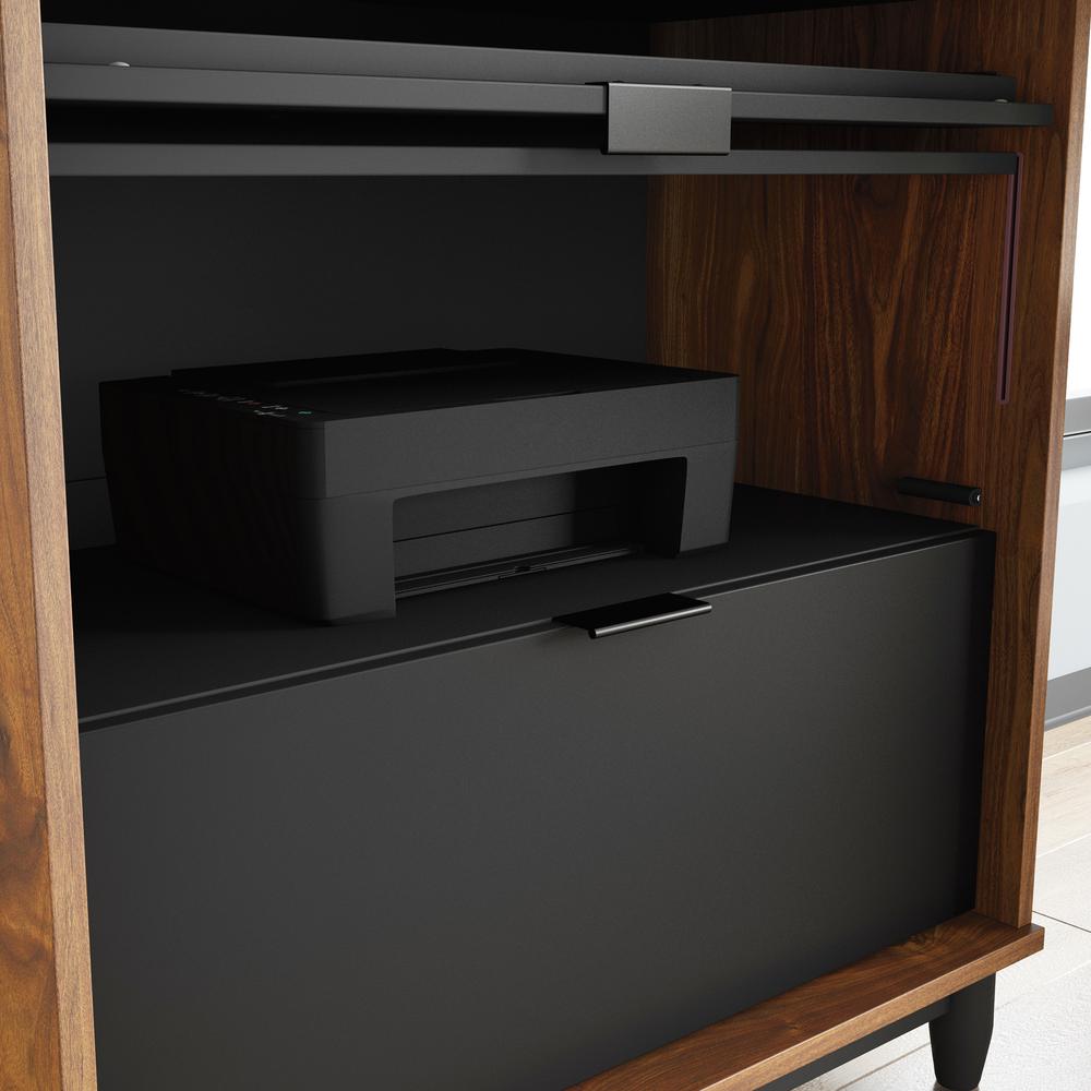 Harvey Park Computer Cabinet Gw A2. Picture 12