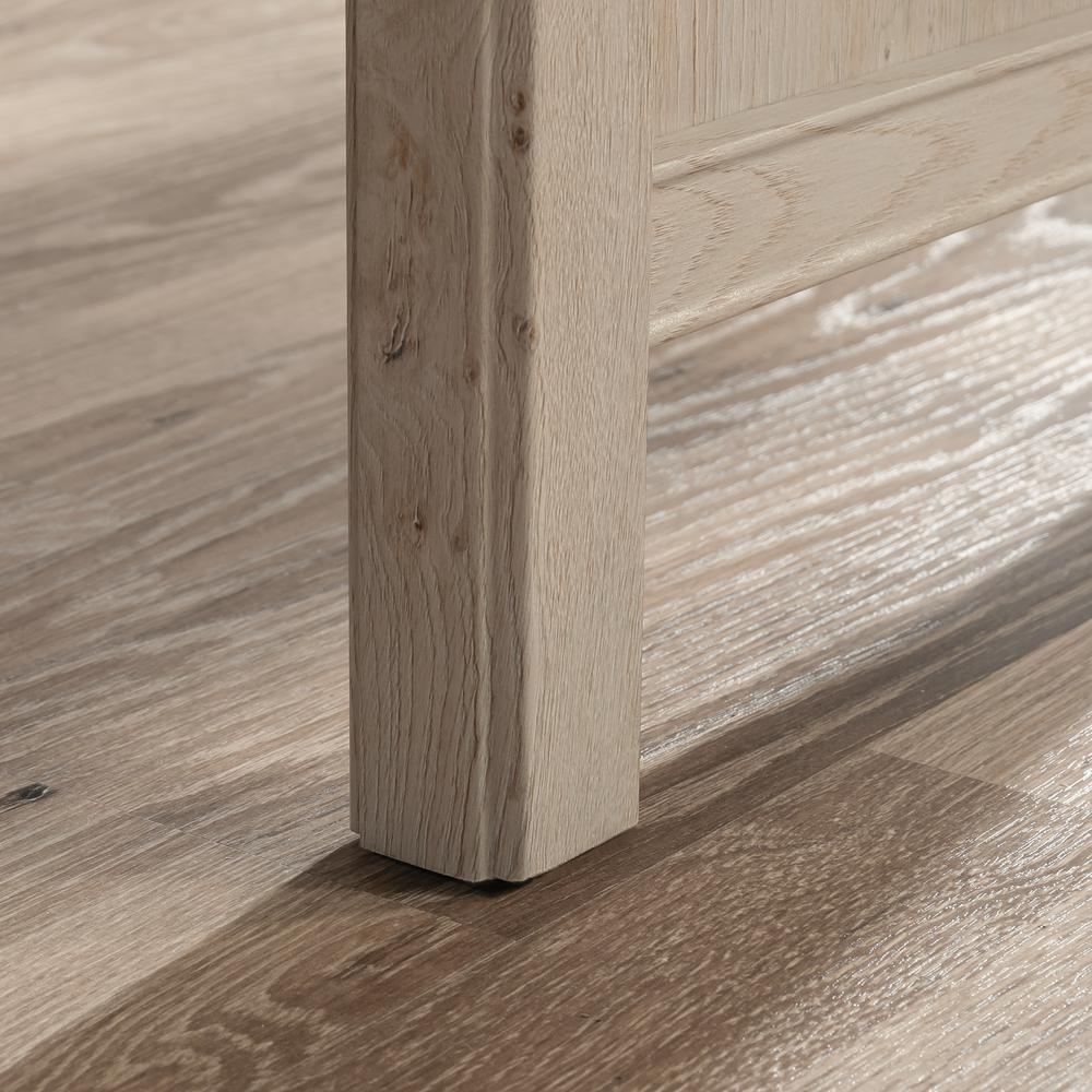 Costa Corner Desk, Chalked Chestnut finish. Picture 9
