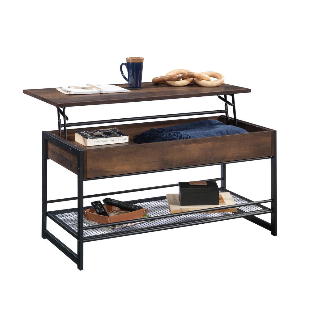 Briarbrook  Lift Top Coffee Table Bo. Picture 1