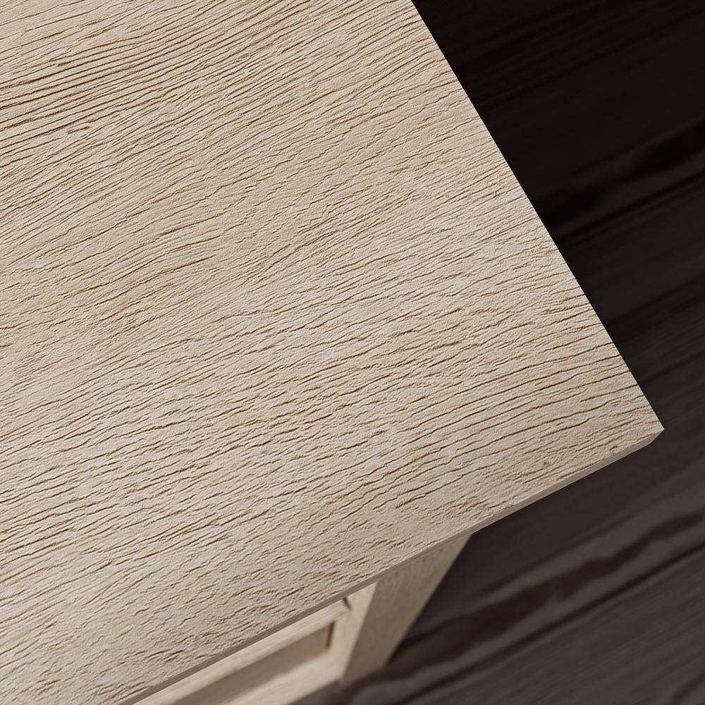 East Adara Desk, Cascade Oak finish. Picture 6