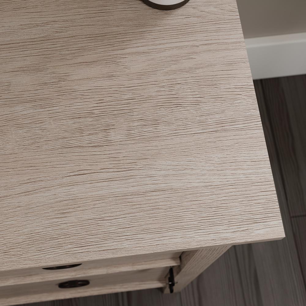 East Adara File Cabinet, Cascade Oak finish. Picture 6