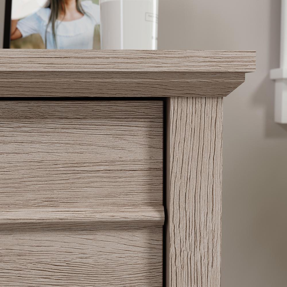 East Adara File Cabinet, Cascade Oak finish. Picture 7