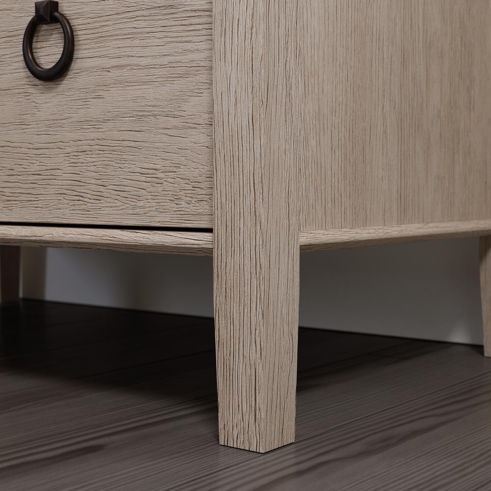 East Adara File Cabinet, Cascade Oak finish. Picture 11