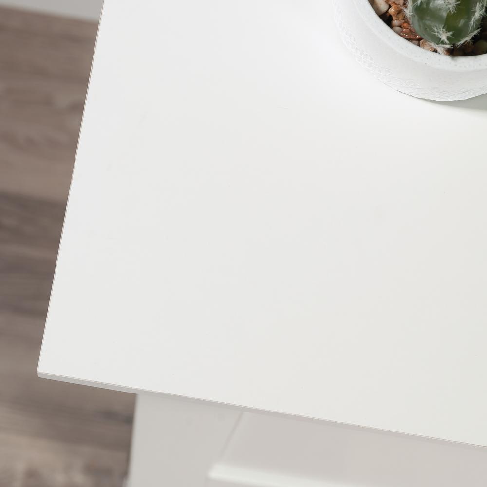 Miscellaneous Storage Craft & Hobby Storage, Soft White finish. Picture 4